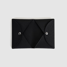 CALVI DUO EPSOM LEATHER WITH PALLADIUM HARDWARE (PHW)