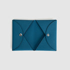 CALVI DUO EPSOM LEATHER WITH PALLADIUM HARDWARE (PHW)