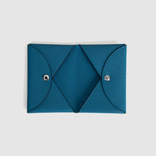 CALVI DUO EPSOM LEATHER WITH PALLADIUM HARDWARE (PHW)