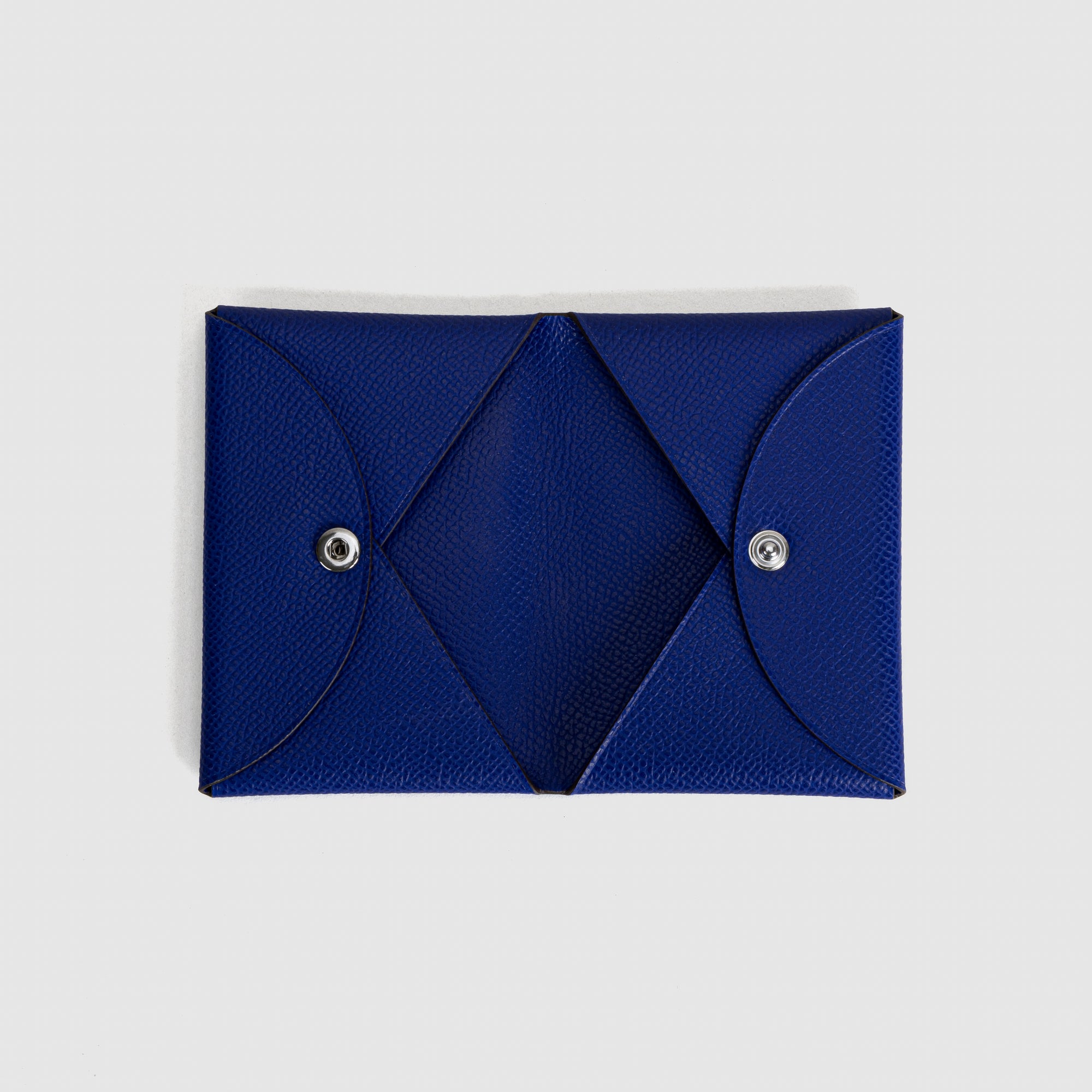 CALVI DUO EPSOM LEATHER WITH PALLADIUM HARDWARE (PHW)