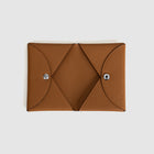 CALVI DUO EPSOM LEATHER WITH PALLADIUM HARDWARE (PHW)