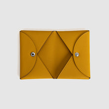 CALVI DUO EPSOM LEATHER WITH PALLADIUM HARDWARE (PHW)