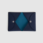 CALVI DUO EPSOM LEATHER WITH PALLADIUM HARDWARE (PHW)