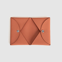 CALVI DUO EPSOM LEATHER WITH PALLADIUM HARDWARE (PHW)