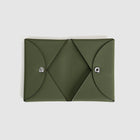 CALVI DUO EPSOM LEATHER WITH PALLADIUM HARDWARE (PHW)