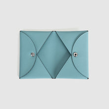 CALVI DUO EPSOM LEATHER WITH PALLADIUM HARDWARE (PHW)