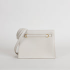 KELLY DANSE EVERCOLOR LEATHER CRAIE WITH GOLD HARDWARE (GHW)