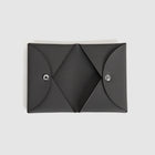 CALVI DUO EPSOM LEATHER WITH PALLADIUM HARDWARE (PHW)