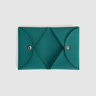 CALVI DUO EPSOM LEATHER WITH PALLADIUM HARDWARE (PHW)