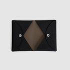 CALVI DUO EPSOM LEATHER WITH PALLADIUM HARDWARE (PHW)