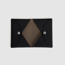 CALVI DUO EPSOM LEATHER WITH PALLADIUM HARDWARE (PHW)