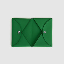 CALVI DUO EPSOM LEATHER WITH PALLADIUM HARDWARE (PHW)