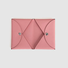 CALVI DUO EPSOM LEATHER WITH PALLADIUM HARDWARE (PHW)