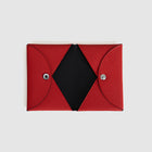 CALVI DUO EPSOM LEATHER WITH PALLADIUM HARDWARE (PHW)