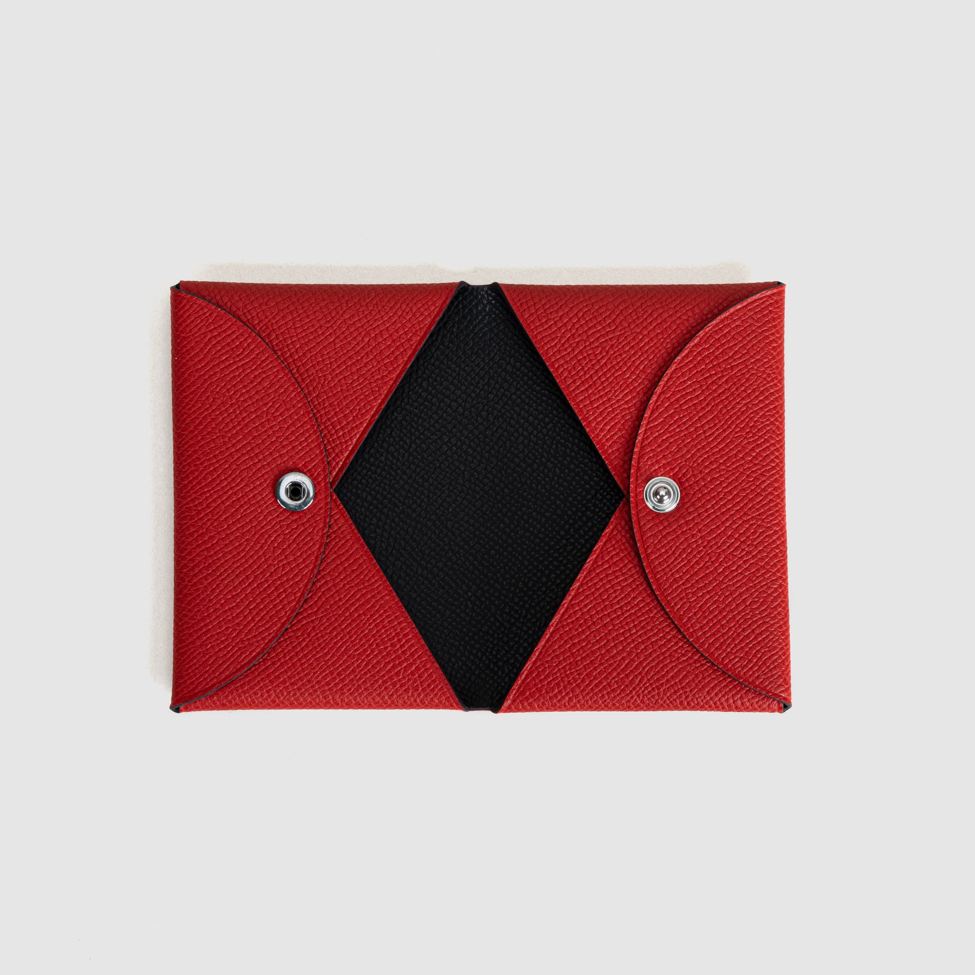 CALVI DUO EPSOM LEATHER WITH PALLADIUM HARDWARE (PHW)