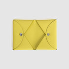 CALVI DUO EPSOM LEATHER WITH PALLADIUM HARDWARE (PHW)