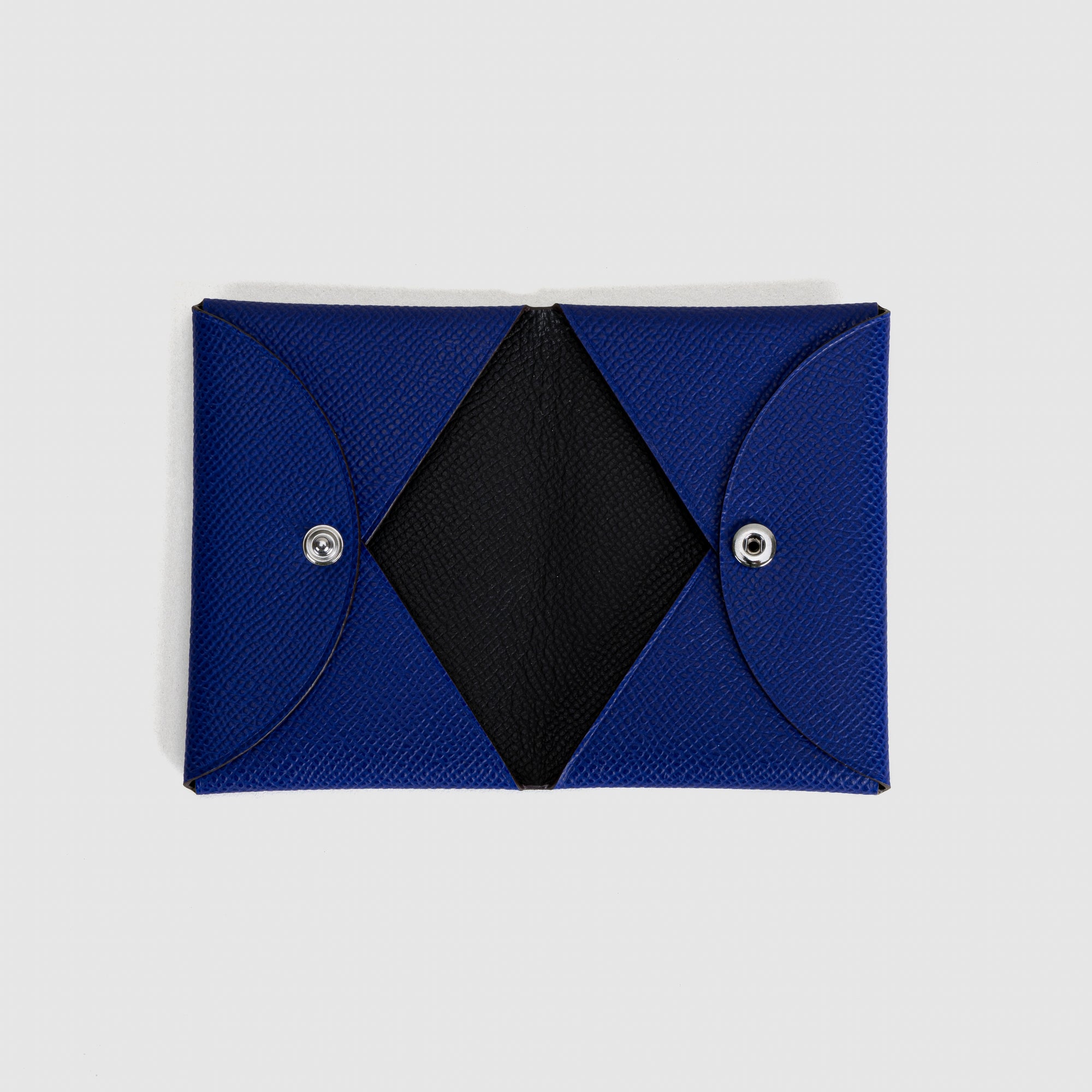 CALVI DUO EPSOM LEATHER WITH PALLADIUM HARDWARE (PHW)