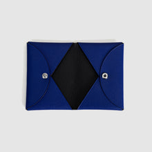 CALVI DUO EPSOM LEATHER WITH PALLADIUM HARDWARE (PHW)