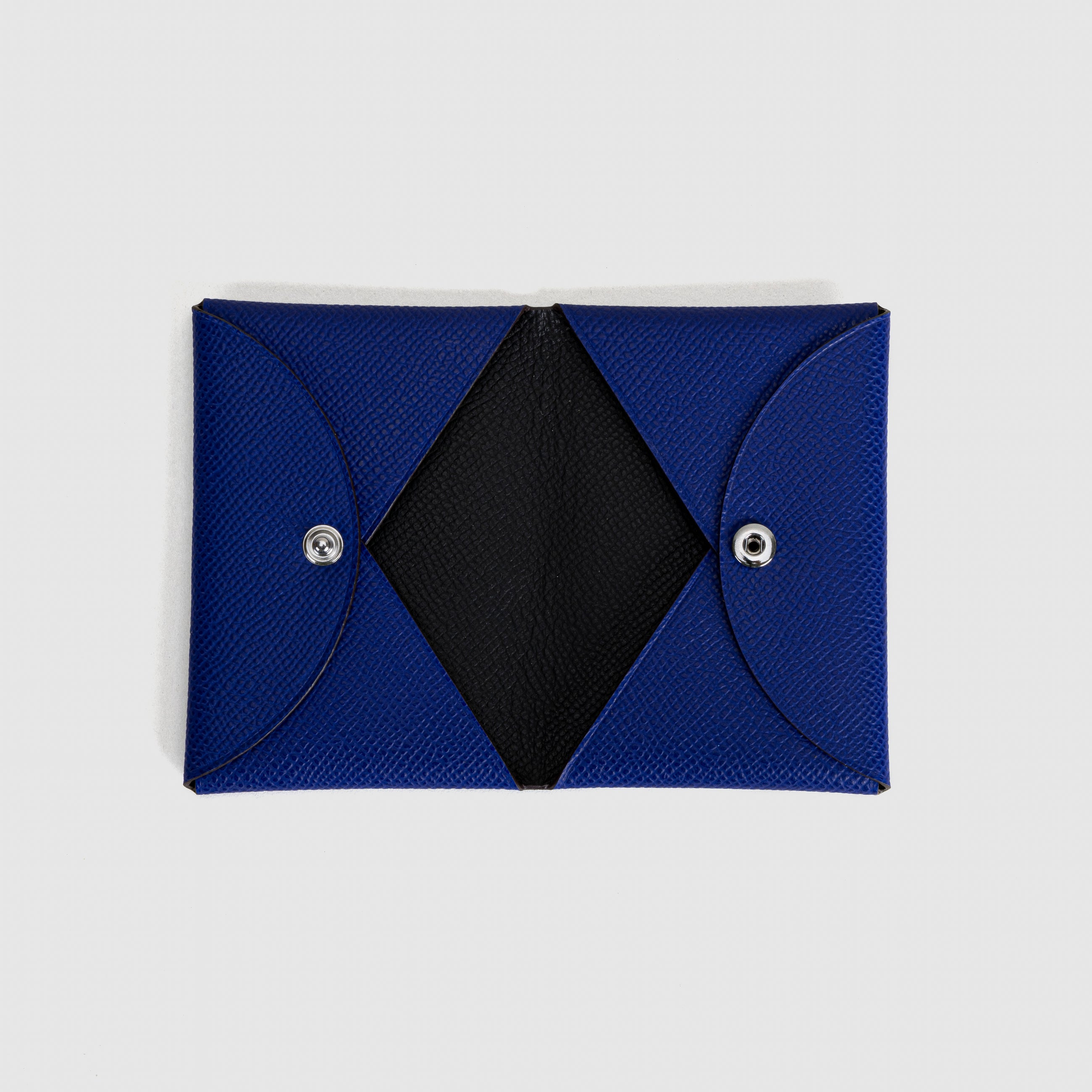 CALVI DUO EPSOM LEATHER WITH PALLADIUM HARDWARE (PHW)