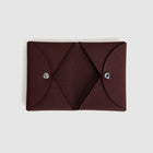 CALVI DUO EPSOM LEATHER WITH PALLADIUM HARDWARE (PHW)