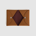 CALVI DUO EPSOM LEATHER WITH PALLADIUM HARDWARE (PHW)