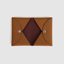 CALVI DUO EPSOM LEATHER WITH PALLADIUM HARDWARE (PHW)