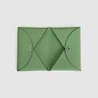 CALVI DUO EPSOM LEATHER WITH PALLADIUM HARDWARE (PHW)