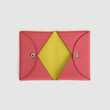 CALVI DUO EPSOM LEATHER WITH PALLADIUM HARDWARE (PHW)