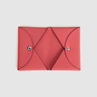 CALVI DUO EPSOM LEATHER WITH PALLADIUM HARDWARE (PHW)