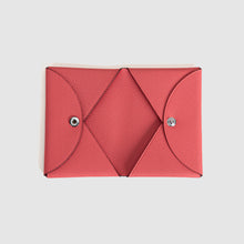 CALVI DUO EPSOM LEATHER WITH PALLADIUM HARDWARE (PHW)