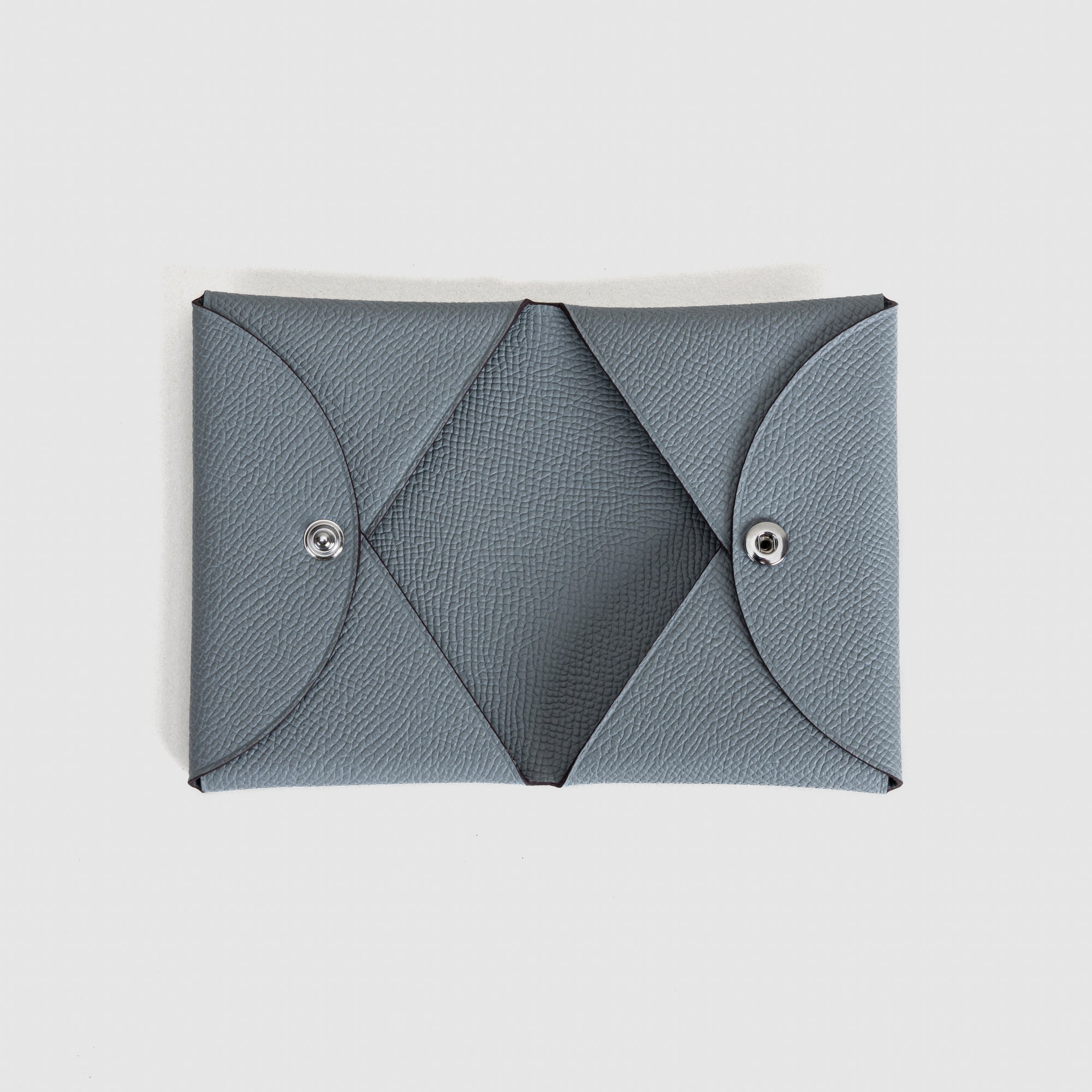 CALVI DUO EPSOM LEATHER WITH PALLADIUM HARDWARE (PHW)