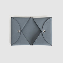 CALVI DUO EPSOM LEATHER WITH PALLADIUM HARDWARE (PHW)