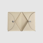 CALVI DUO EPSOM LEATHER WITH PALLADIUM HARDWARE (PHW)