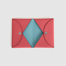 CALVI DUO EPSOM LEATHER WITH PALLADIUM HARDWARE (PHW)