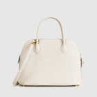 BOLIDE 31 CLEMENCE LEATHER CRAIE WITH GOLD HARDWARE (GHW)