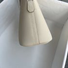 BOLIDE 27 EPSOM LEATHER CRAIE WITH PALLADIUM HARDWARE (PHW)