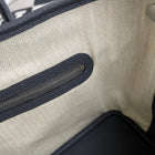 GARDEN PARTY 30 NEGONDA LEATHER ETAIN WITH PALLADIUM HARDWARE (PHW)