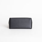 24/24 (MINI) EVERCOLOR & SWIFT LEATHER NOIR (BLACK) WITH PALLADIUM HARDWARE (PHW)