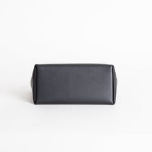 24/24 (MINI) EVERCOLOR & SWIFT LEATHER NOIR (BLACK) WITH PALLADIUM HARDWARE (PHW)