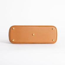 BOLIDE 27 EPSOM LEATHER GOLD WITH GOLD HARDWARE (GHW)
