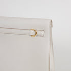 KELLY DANSE EVERCOLOR LEATHER CRAIE WITH GOLD HARDWARE (GHW)