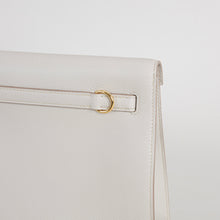 KELLY DANSE EVERCOLOR LEATHER CRAIE WITH GOLD HARDWARE (GHW)