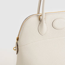 BOLIDE 31 CLEMENCE LEATHER CRAIE WITH GOLD HARDWARE (GHW)