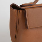 24/24 (MINI) EVERCOLOR & SWIFT LEATHER GOLD WITH GOLD HARDWARE (GHW)