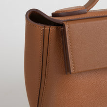 24/24 (MINI) EVERCOLOR & SWIFT LEATHER GOLD WITH GOLD HARDWARE (GHW)