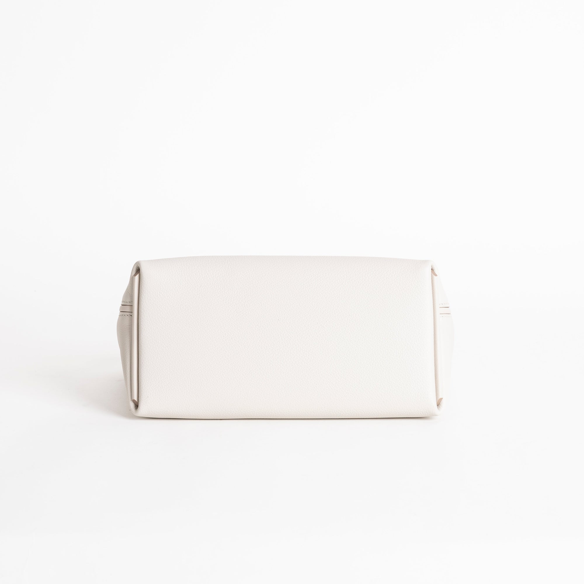 24/24 (MINI) EVERCOLOR & SWIFT LEATHER BETON WITH PALLADIUM HARDWARE (PHW)