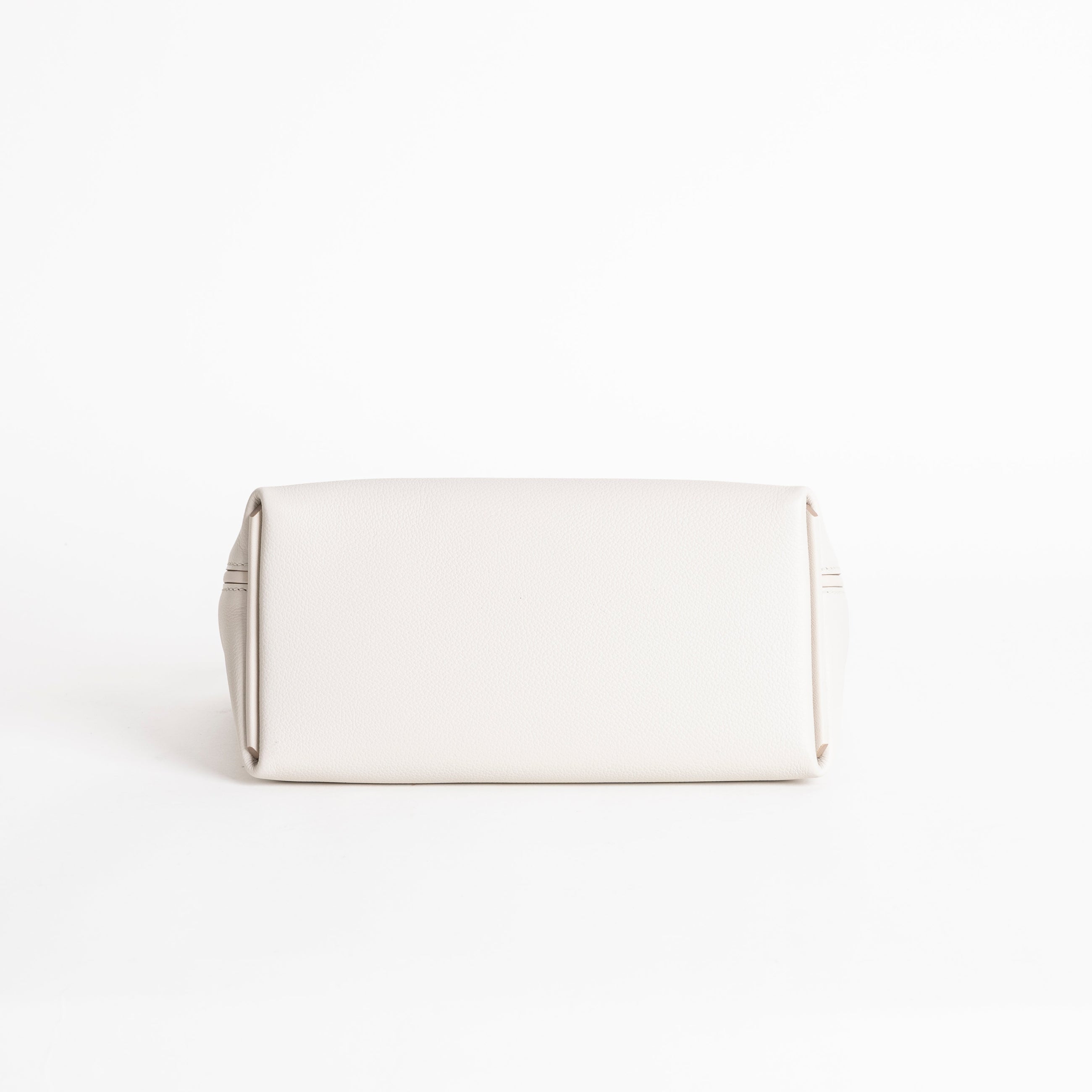 24/24 (MINI) EVERCOLOR & SWIFT LEATHER BETON WITH PALLADIUM HARDWARE (PHW)
