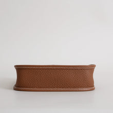 MINI EVELYNE (TPM) CLEMENCE LEATHER GOLD WITH GOLD HARDWARE (GHW)