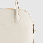 BOLIDE 31 CLEMENCE LEATHER CRAIE WITH GOLD HARDWARE (GHW)