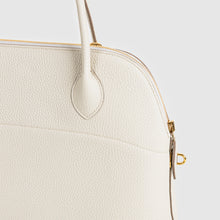 BOLIDE 31 CLEMENCE LEATHER CRAIE WITH GOLD HARDWARE (GHW)